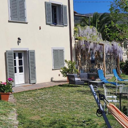 Апартаменты Bilocale Con Giardino Alle Porte Di Firenze Antella Экстерьер фото