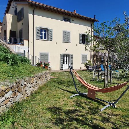 Апартаменты Bilocale Con Giardino Alle Porte Di Firenze Antella Экстерьер фото