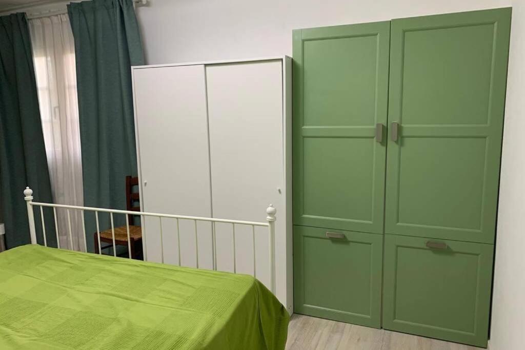 Апартаменты Bilocale Con Giardino Alle Porte Di Firenze Antella Экстерьер фото