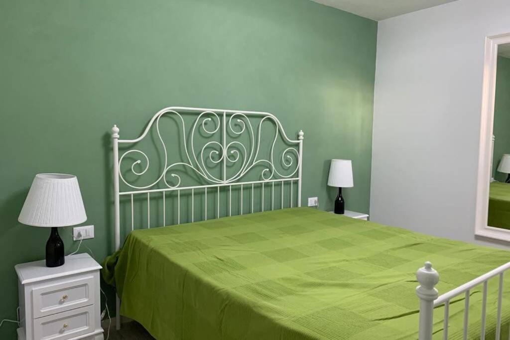 Апартаменты Bilocale Con Giardino Alle Porte Di Firenze Antella Экстерьер фото