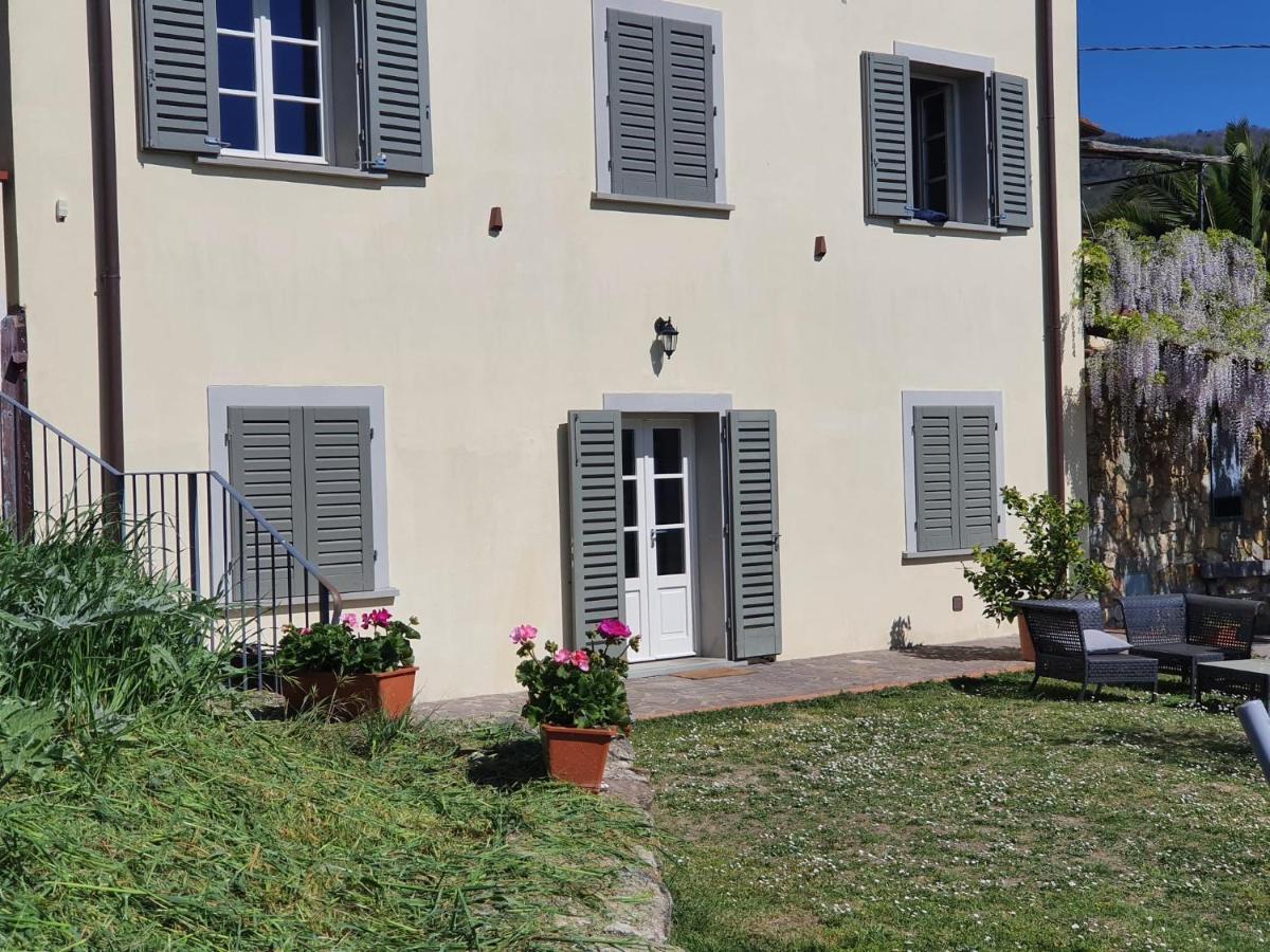 Апартаменты Bilocale Con Giardino Alle Porte Di Firenze Antella Экстерьер фото